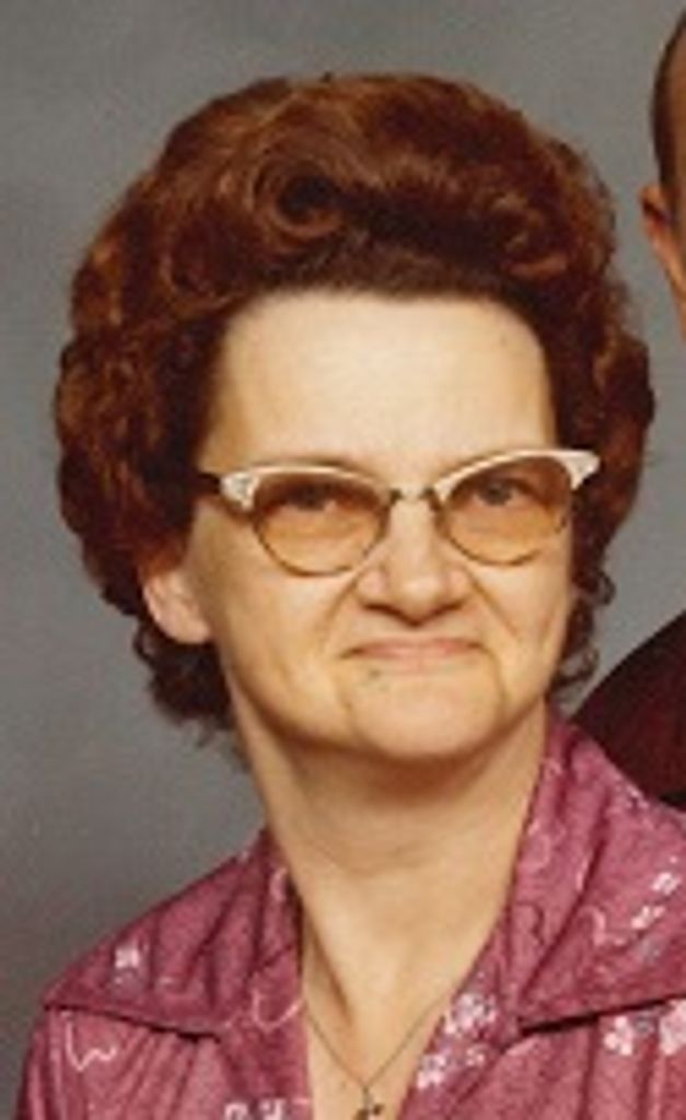 Dorothy L (Hartley)  Gaskalla Profile Photo