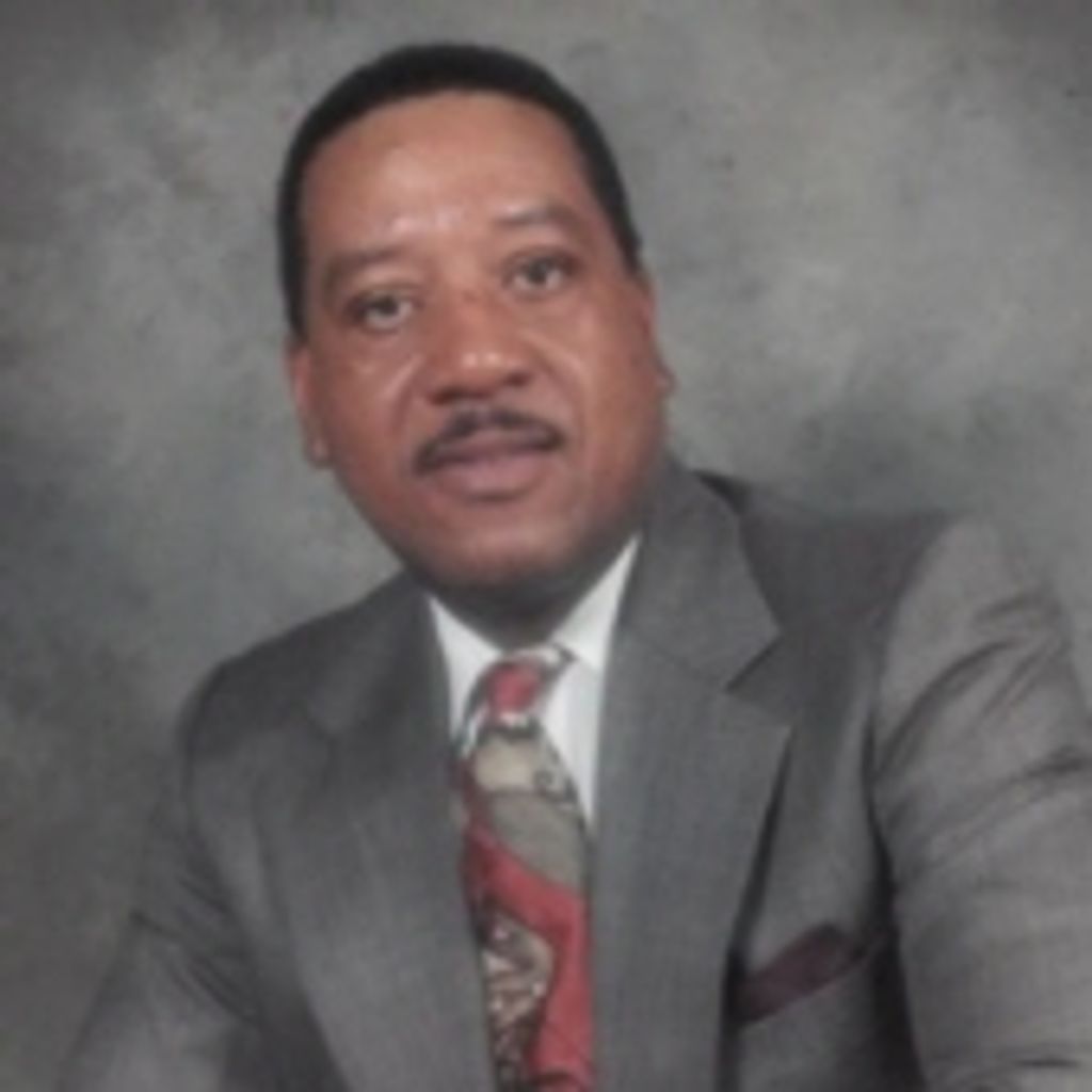 Allen Palmer Mr. Iverson