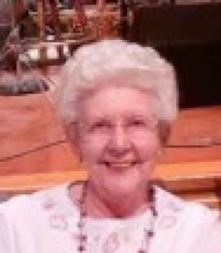 Rachel Jones Profile Photo