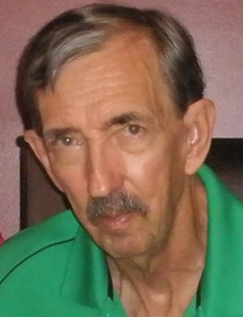Dean R. Bailey