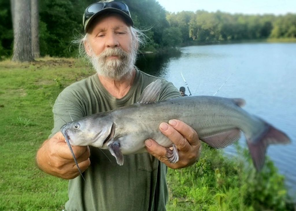 Richard Allen Baker Profile Photo