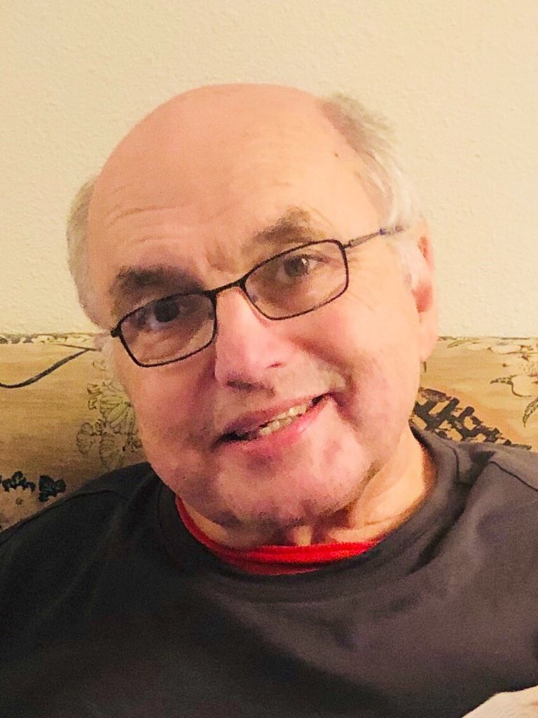 Timothy  Joseph Stricherz Profile Photo