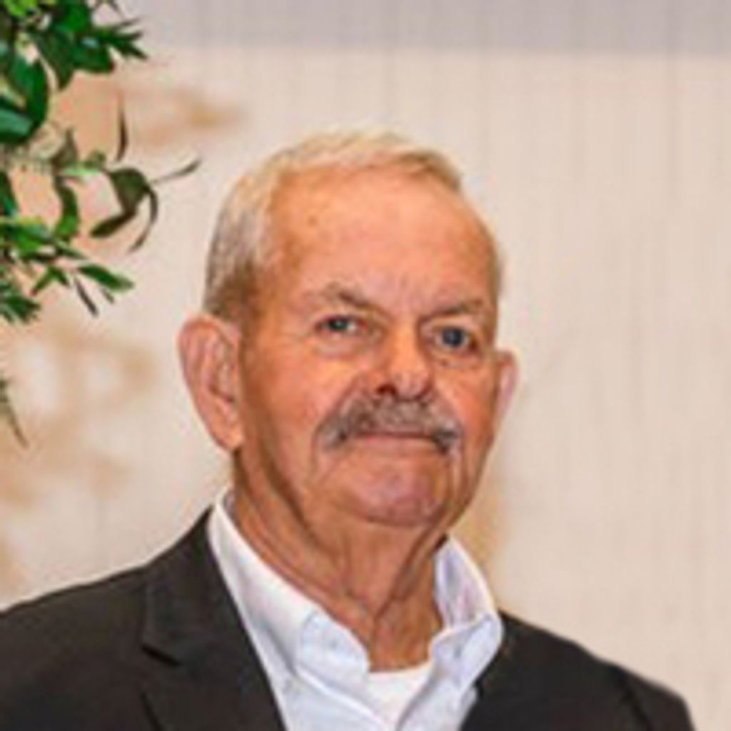 Jesse Darrell Erskine Profile Photo