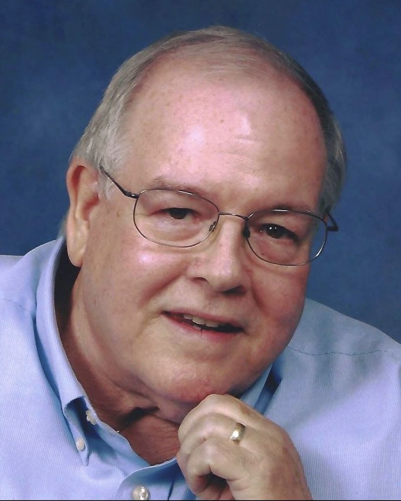 Rev. James Irvin Groome III