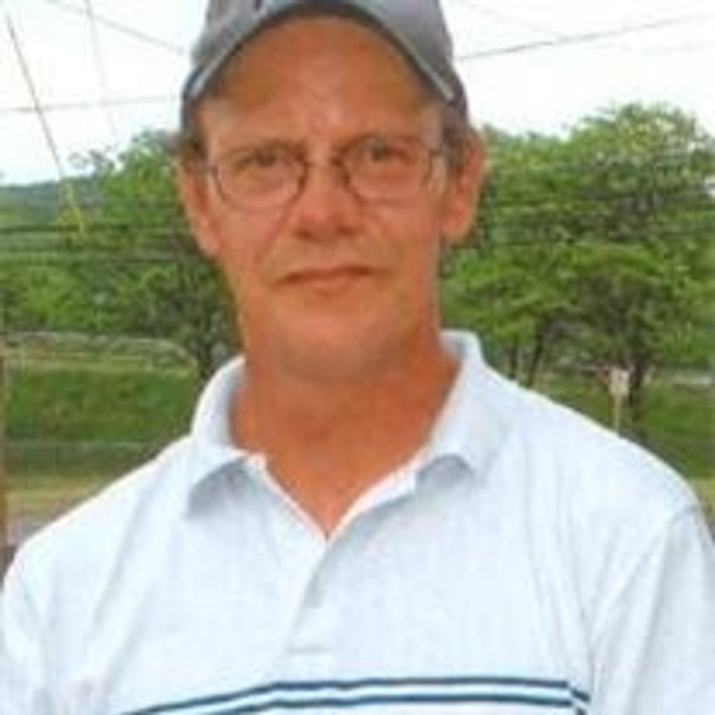 John E. Griffith