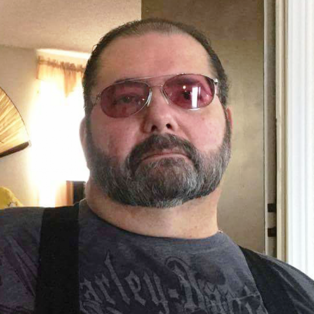 Miguel A. Gonzales