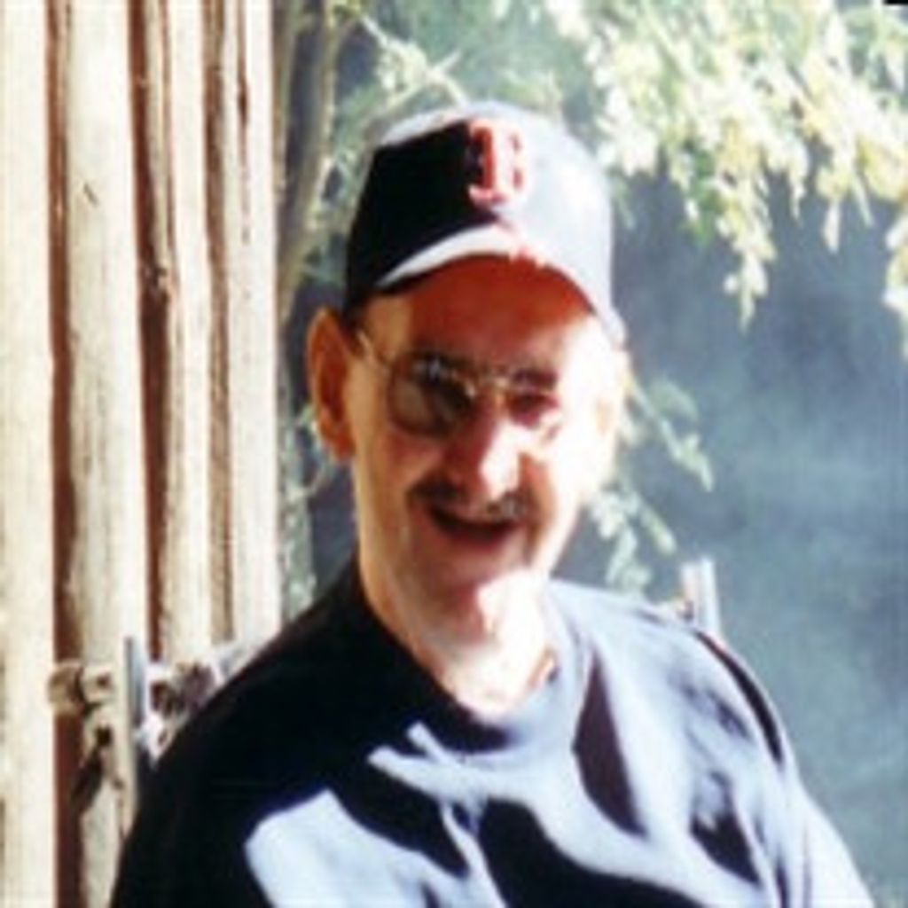 George Worden Profile Photo