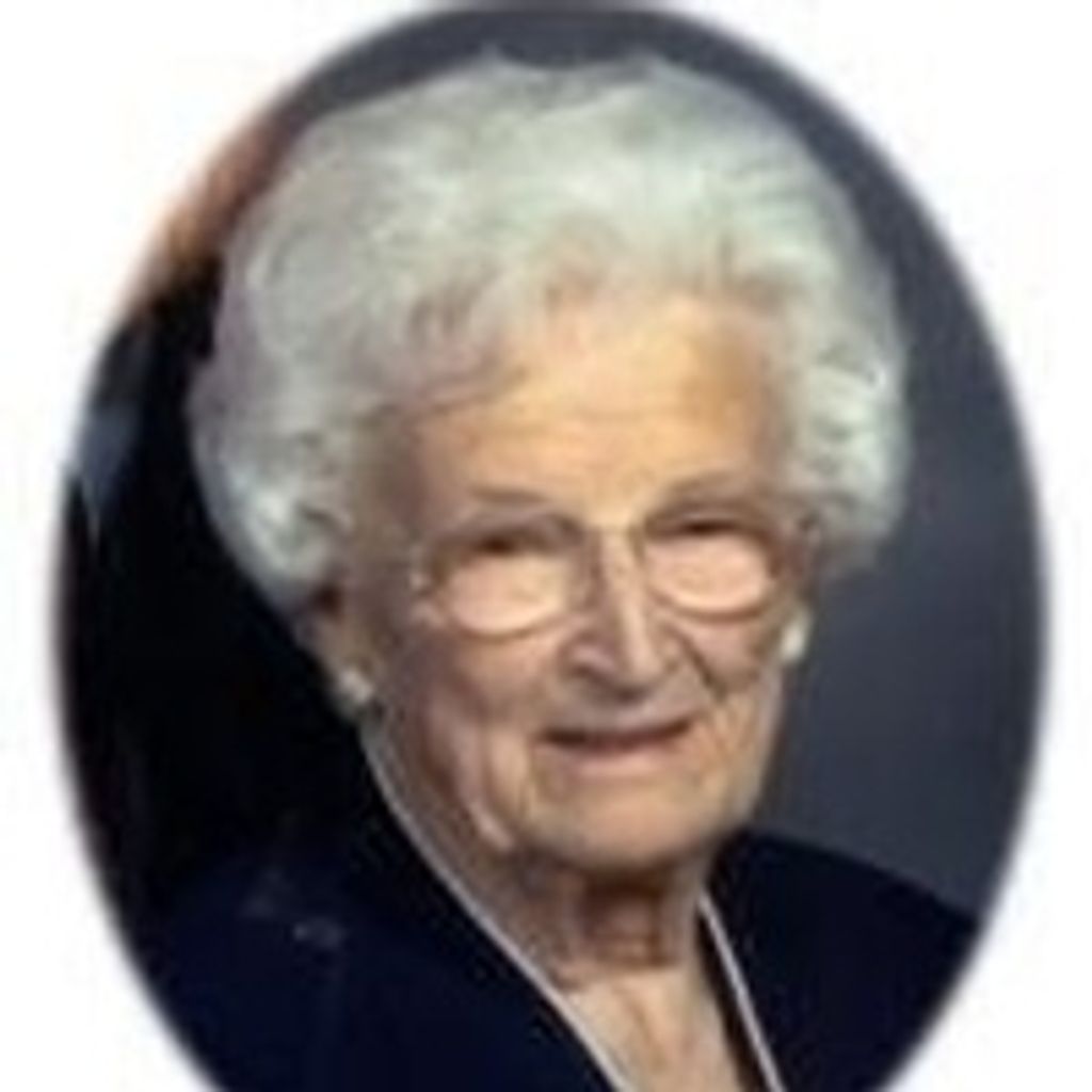 N. Pauline Thieme