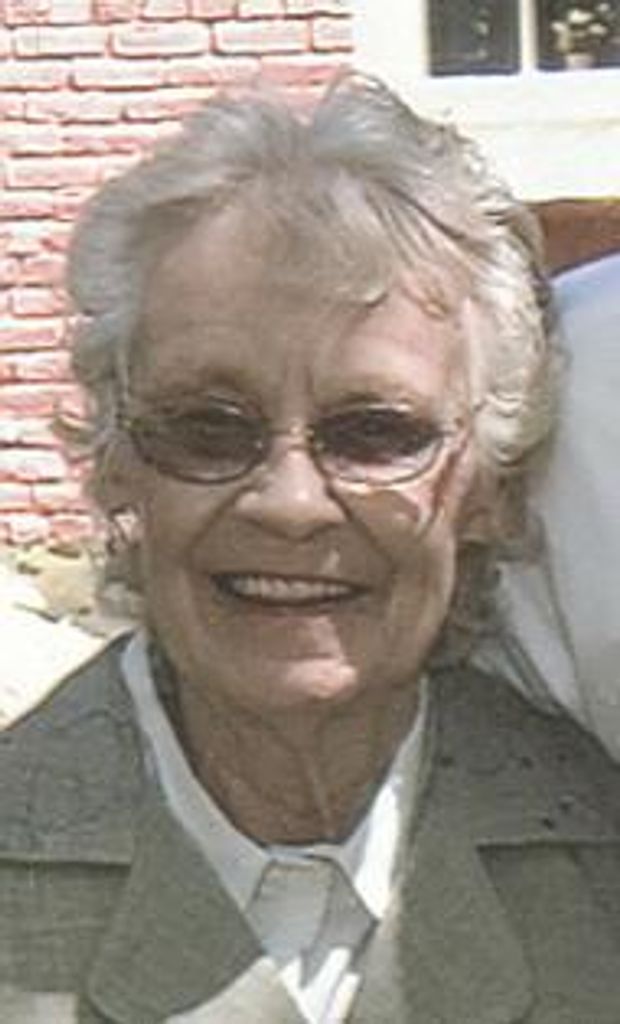 Margaret L. (Vandal)  Dauphin