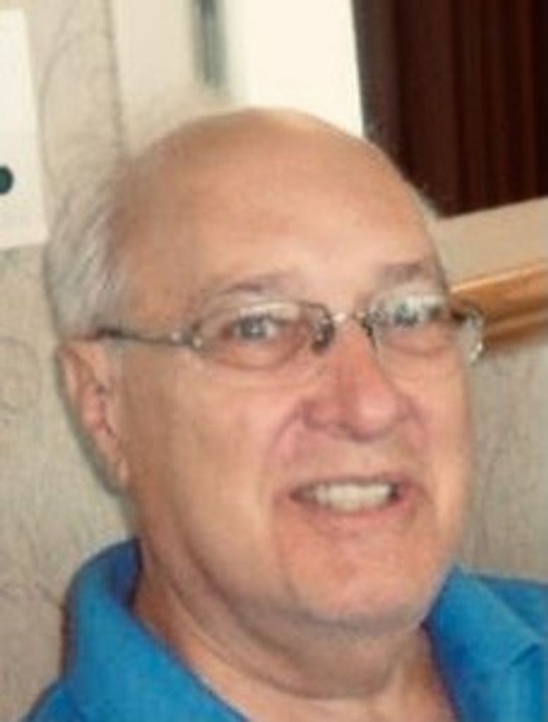 James Russell Cohagan Profile Photo