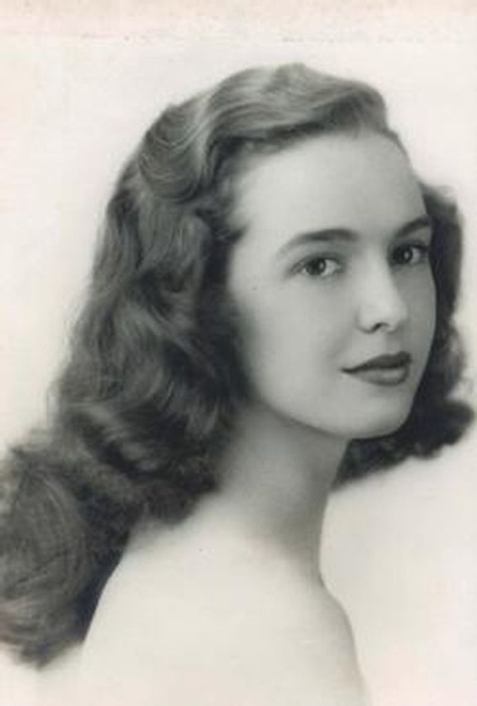 Elizabeth Fitzmaurice Williams