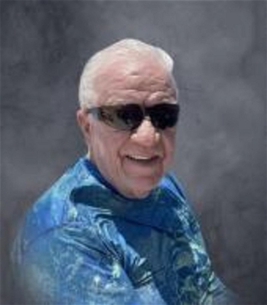 Thomas Anthony Srok Profile Photo