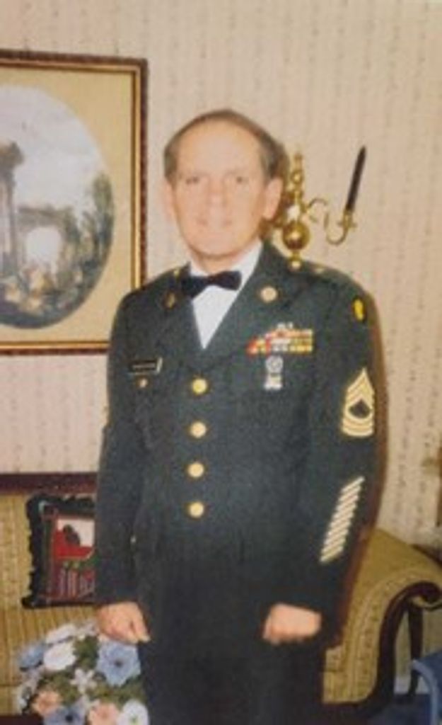 Ronald Wayne Sheehan Profile Photo