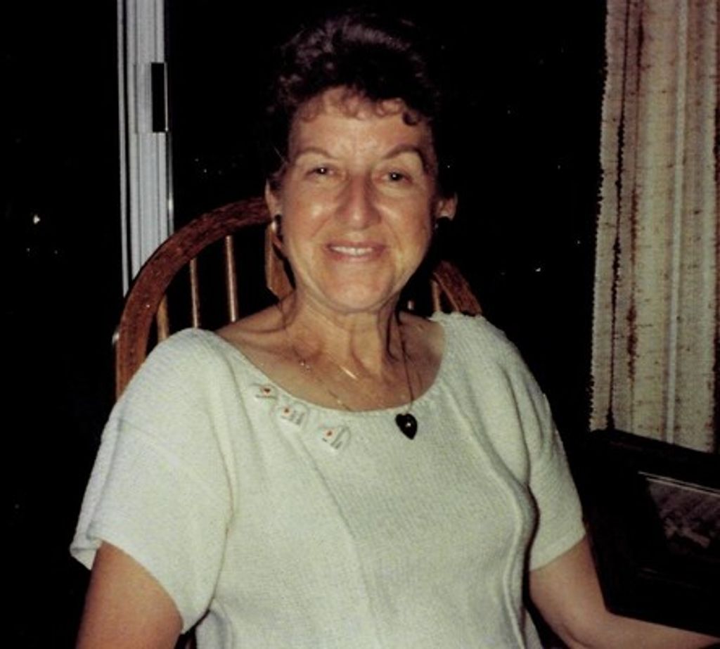 Frances Little Turner