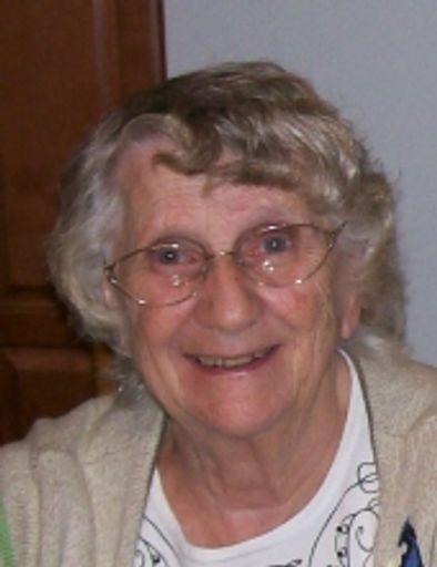 Elaine B. Marshall Profile Photo