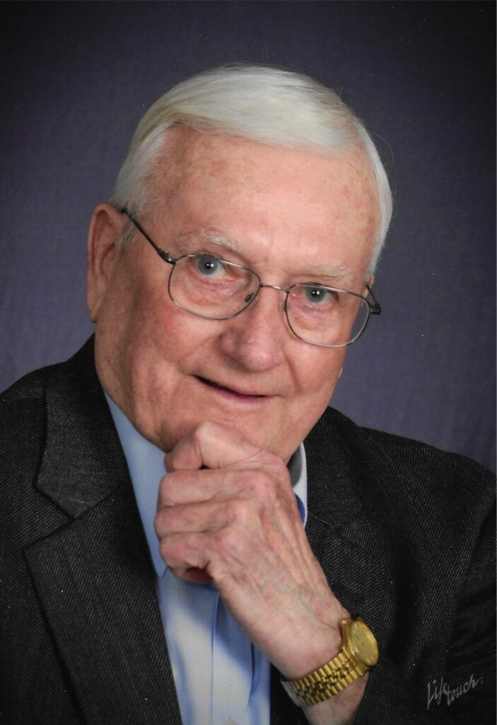 Donald F. Geiger Profile Photo