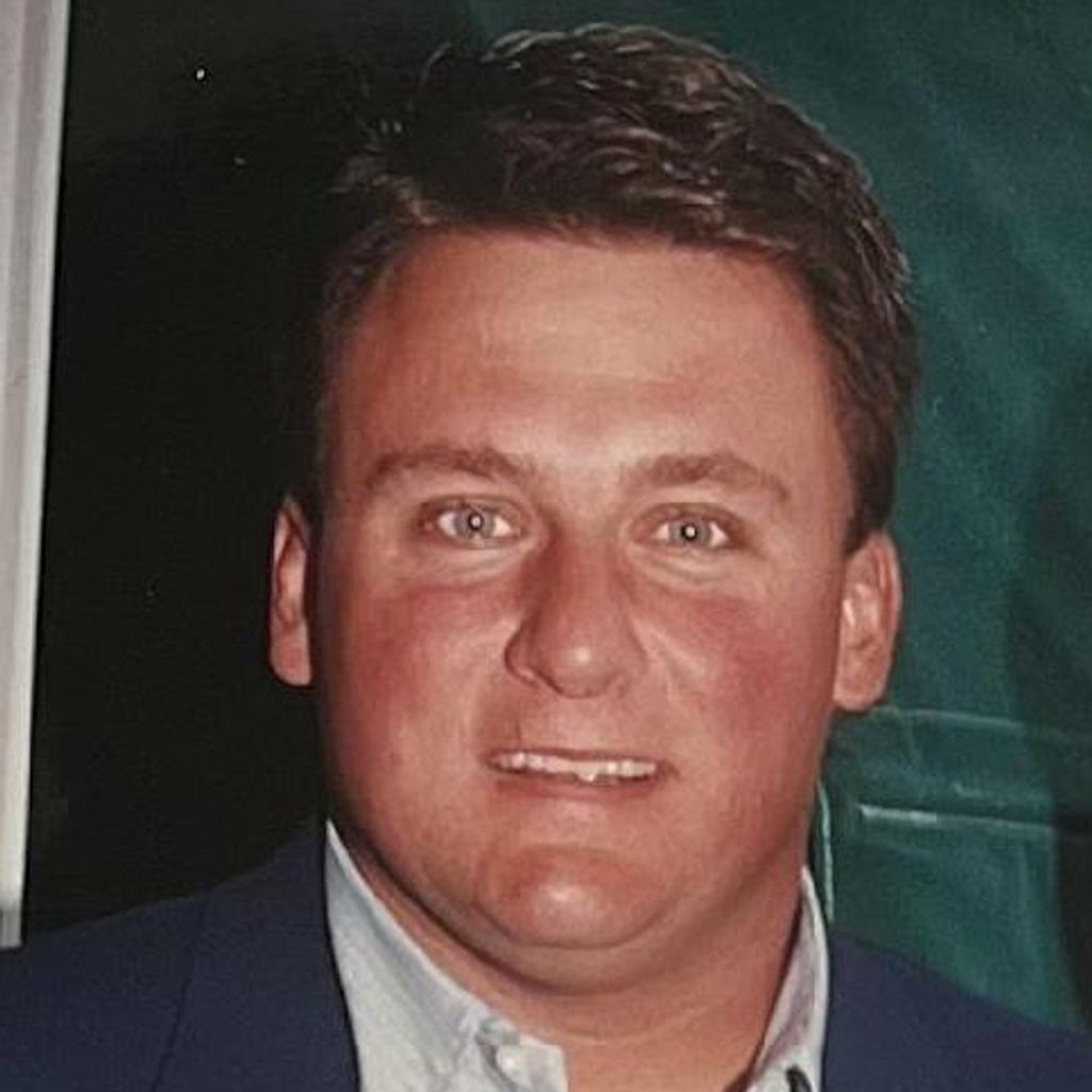 Thomas Michael Suchla