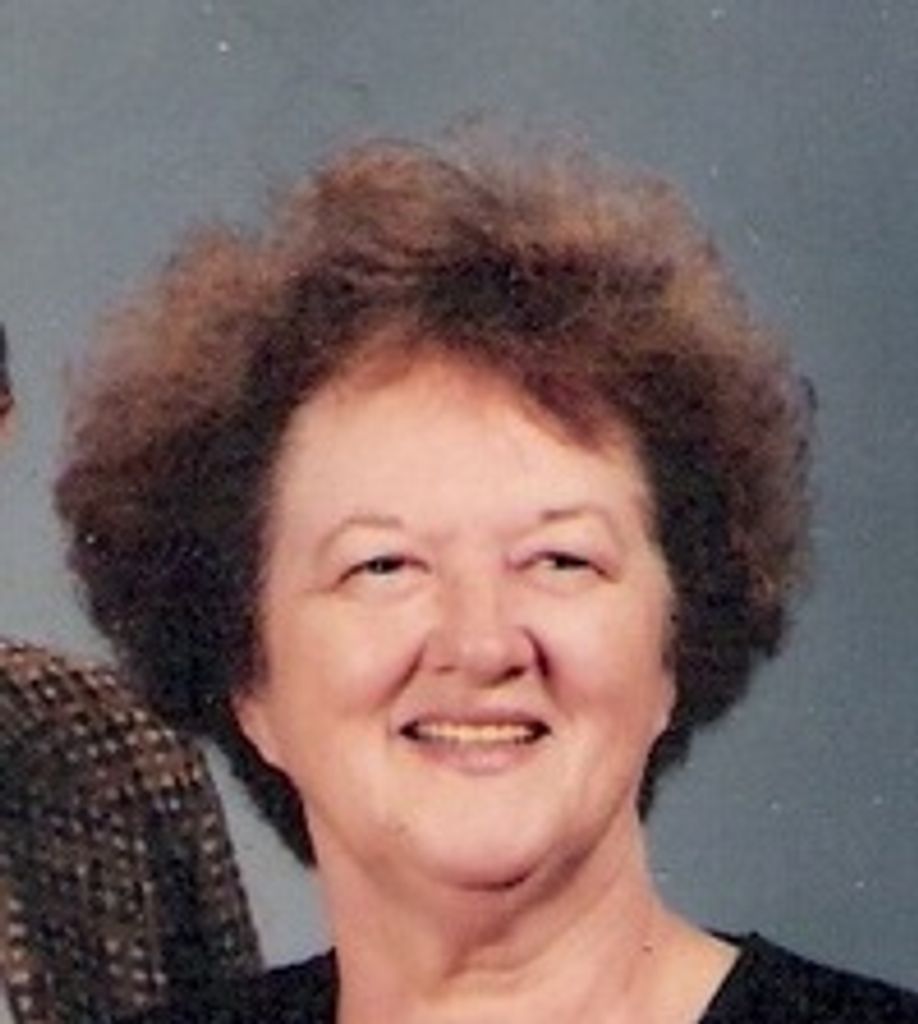 Eva Lavaughn Hess