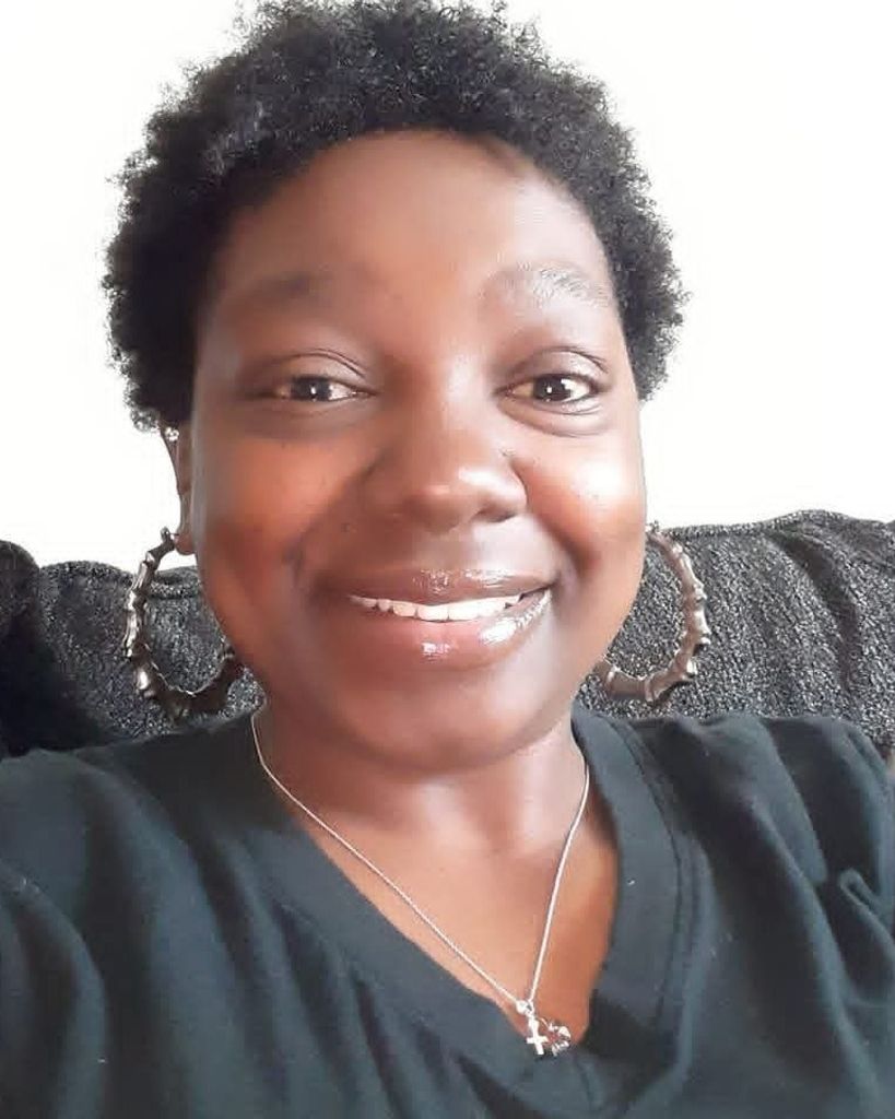 Ms. Mercedes Gorham-Walston