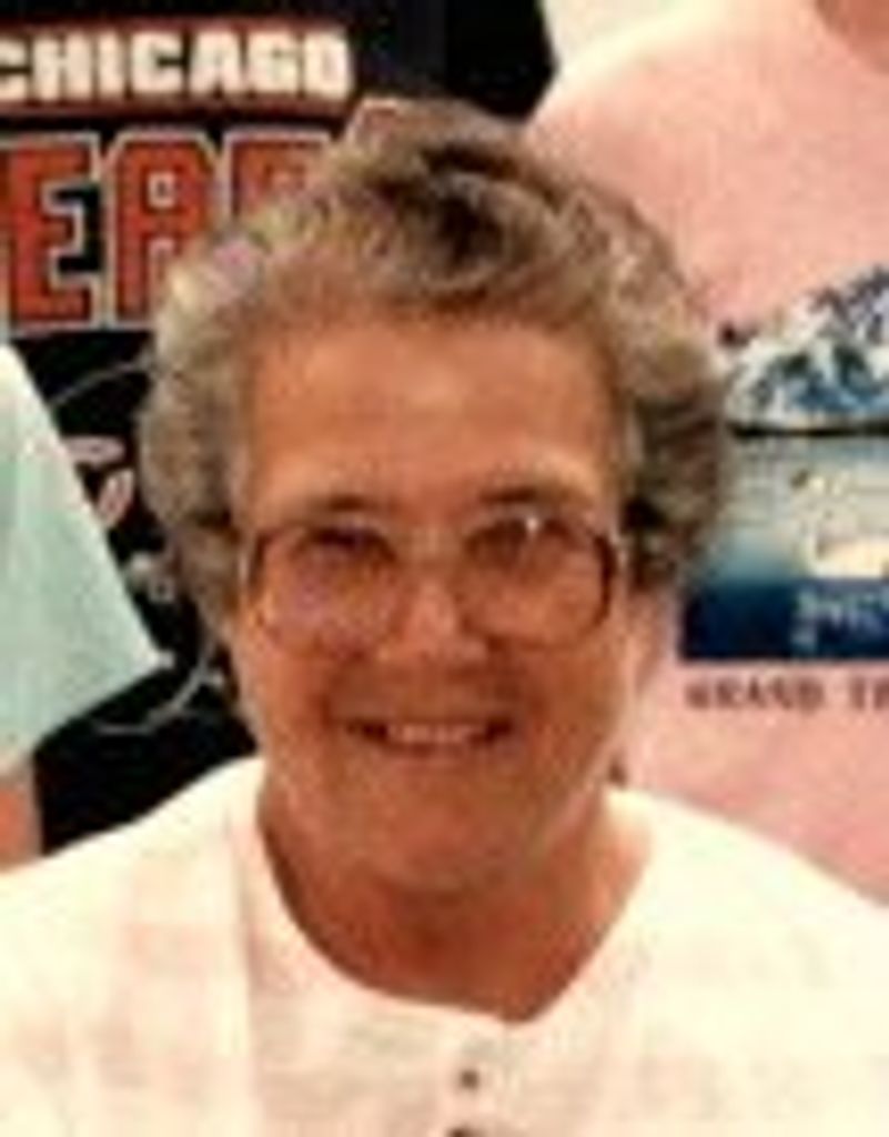 Della Irene Heinitz