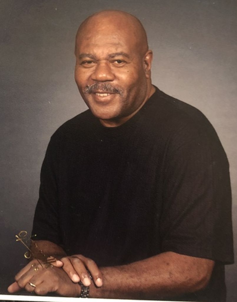 John Henry Sterling Profile Photo
