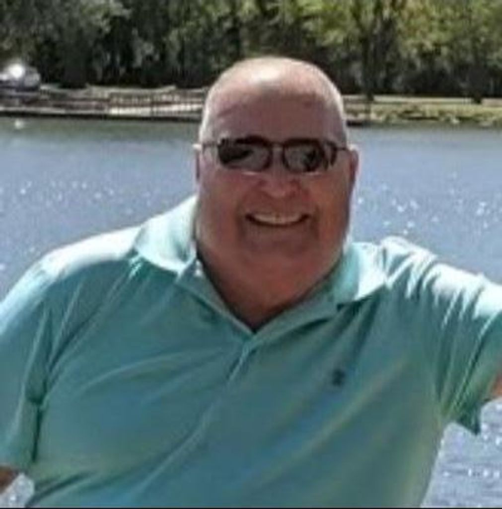 David A. Hanson Profile Photo