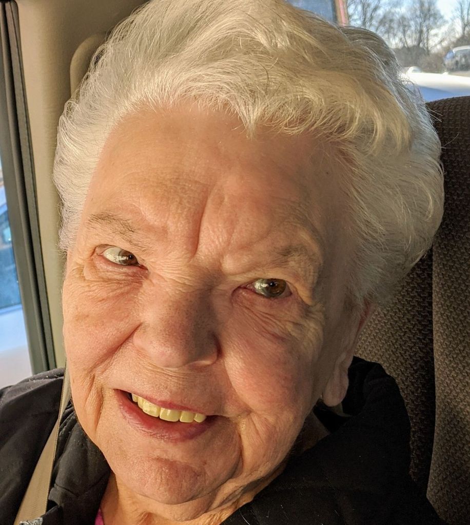 Meta F. Johnson