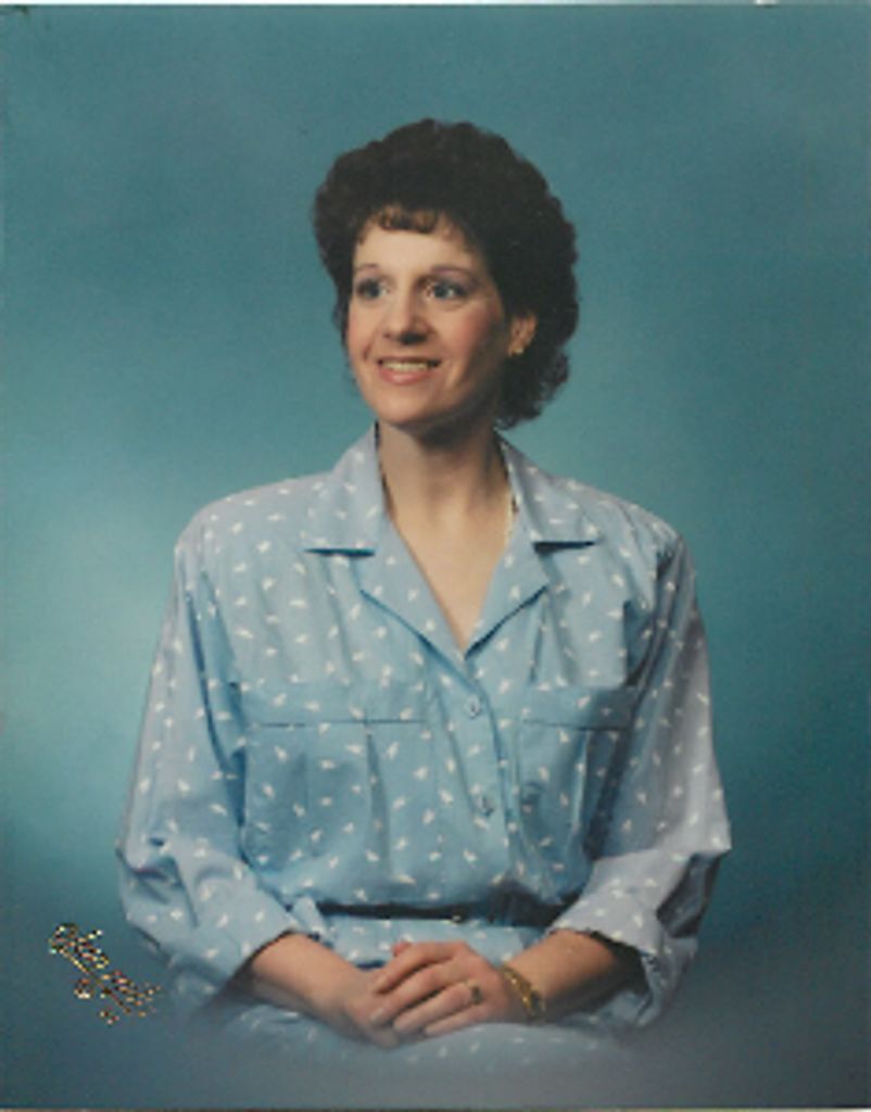 Kathleen Ann Little