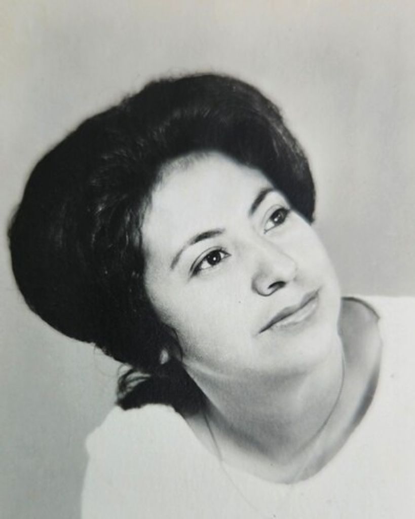 Dominga "Sandy" Gallegos