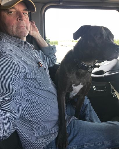Steven Owen Headley's obituary image