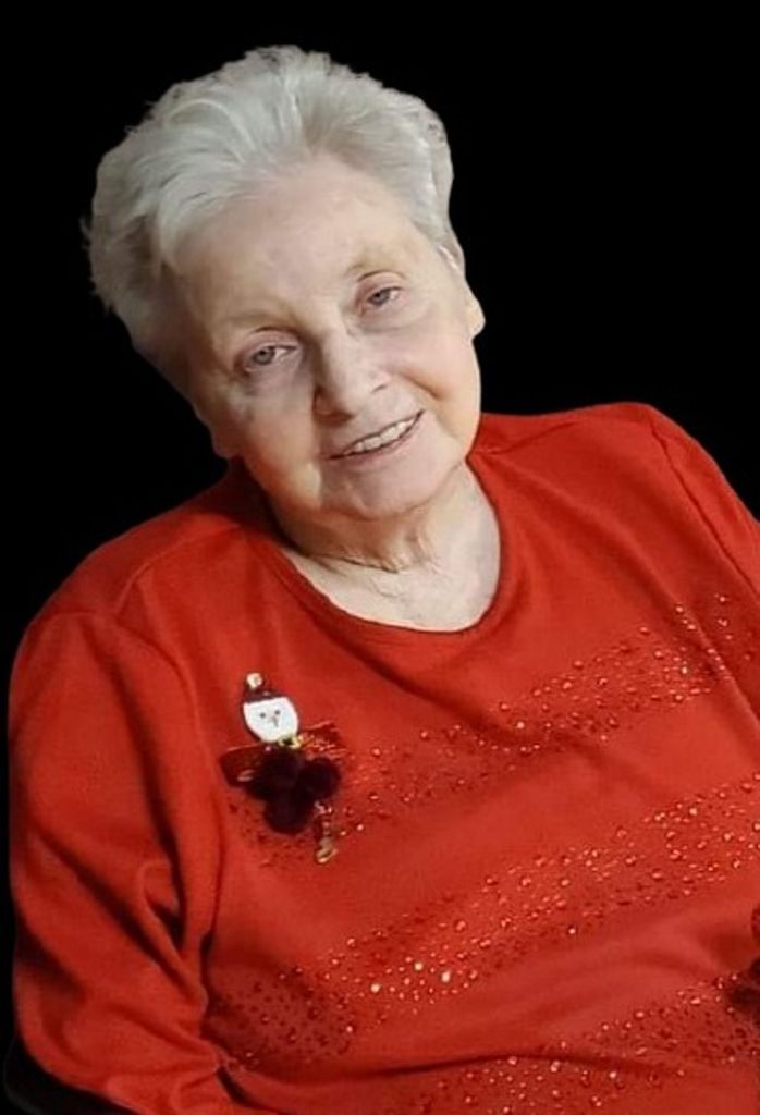 Mary Sue Byers Willis Profile Photo