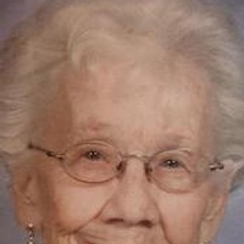 Velma 'Lou' Smith