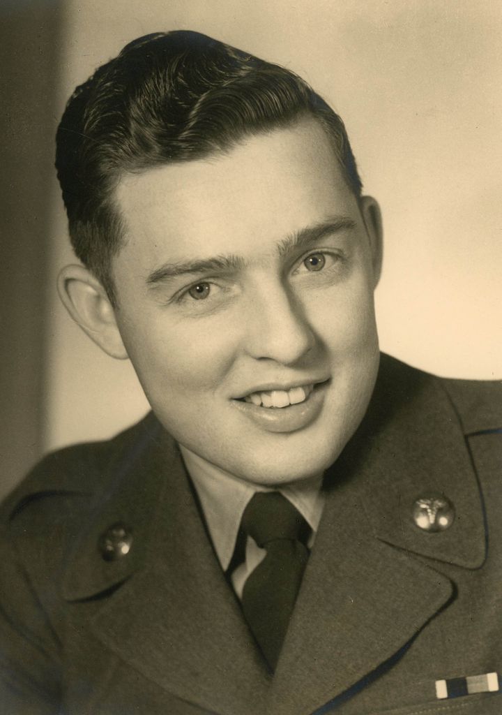 Raymond "Dee" Prater Profile Photo