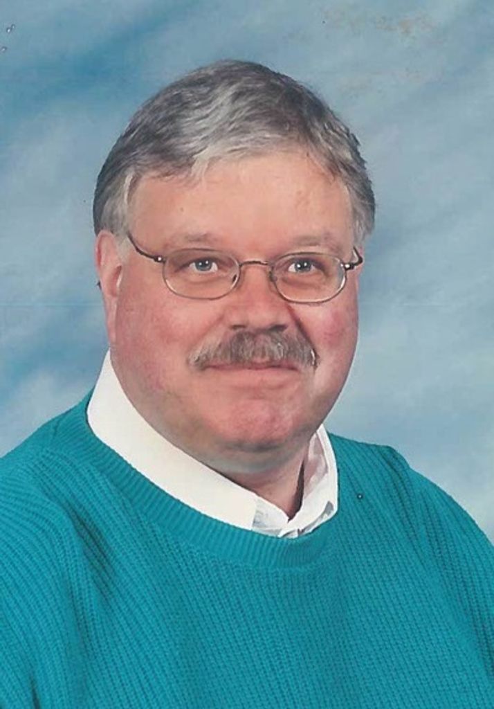 John Zuehlke Notebaart Profile Photo