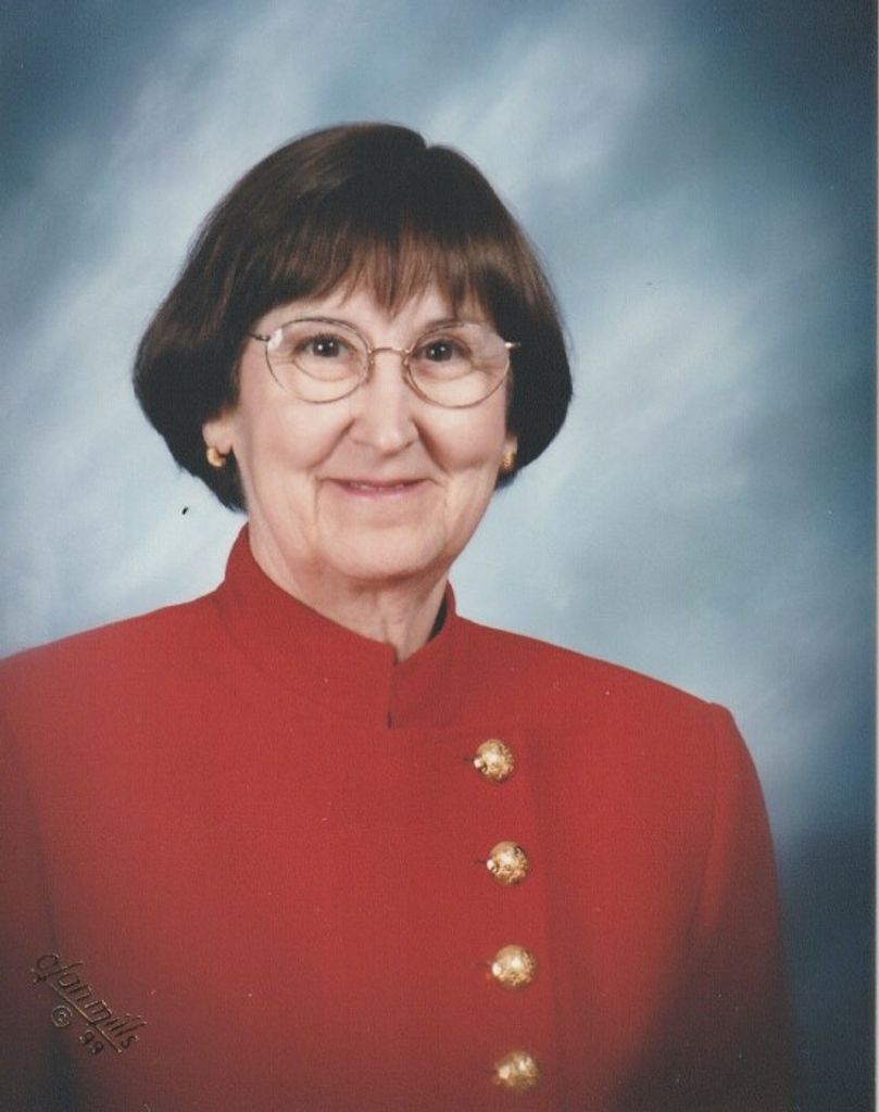 Eileen (Mcnelley)  Smith