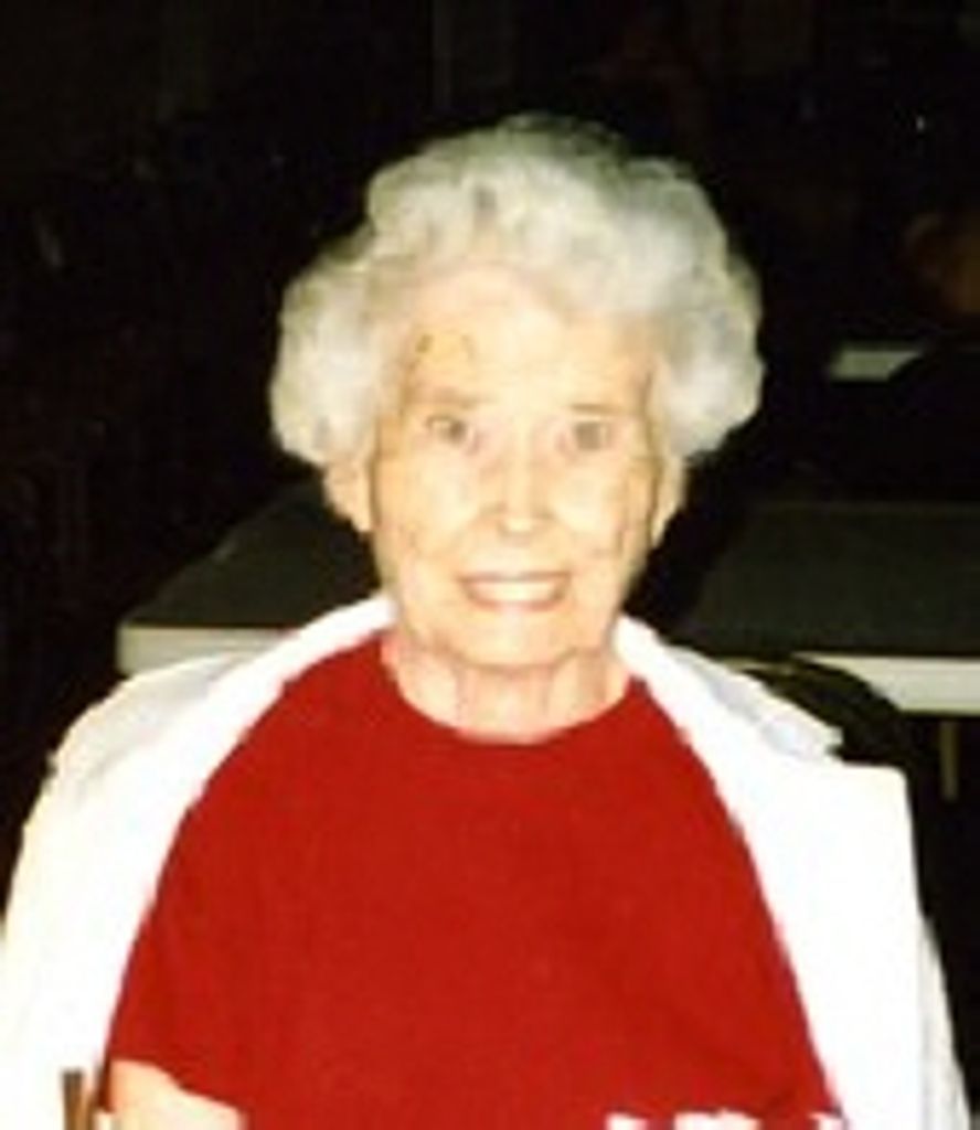 Margaret Henson