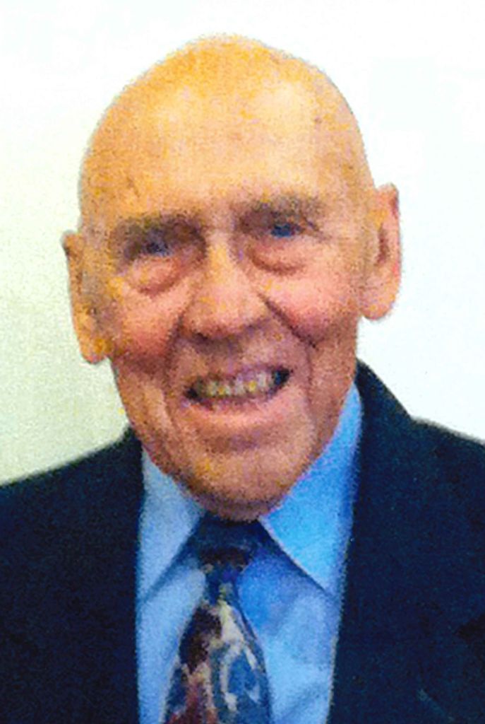 Marvin L Paulsen Profile Photo