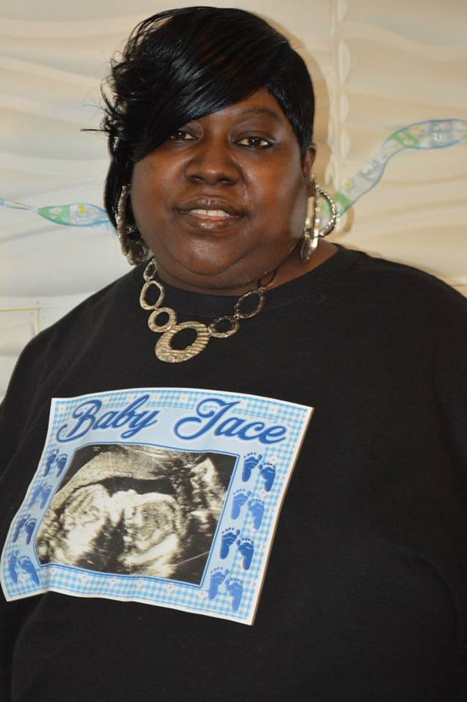 Lawanda Hudson