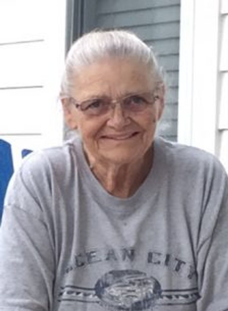 Catherine "Cathey" Donnelly Wilson