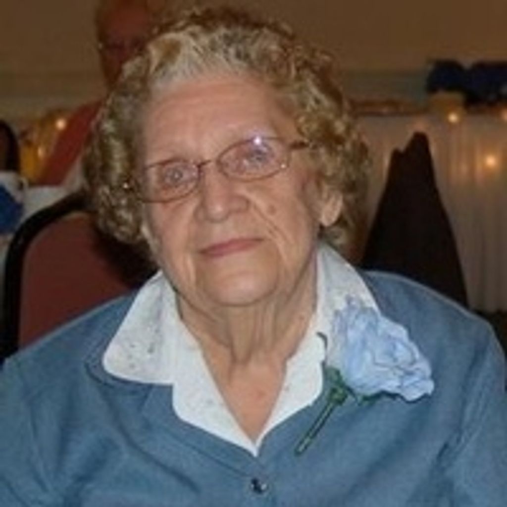 Beatrice Grace Preston