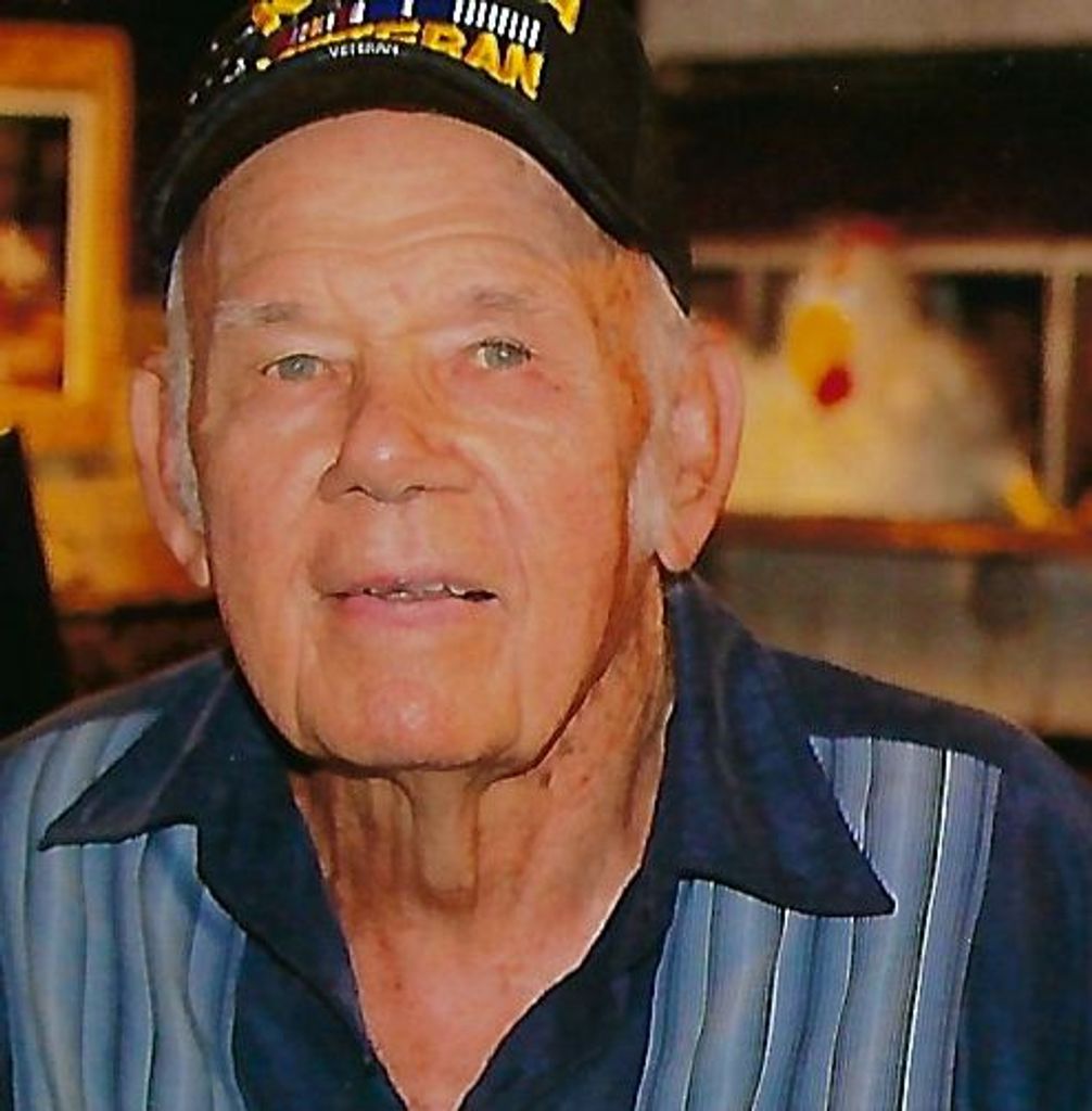 Bobby Ray Smith