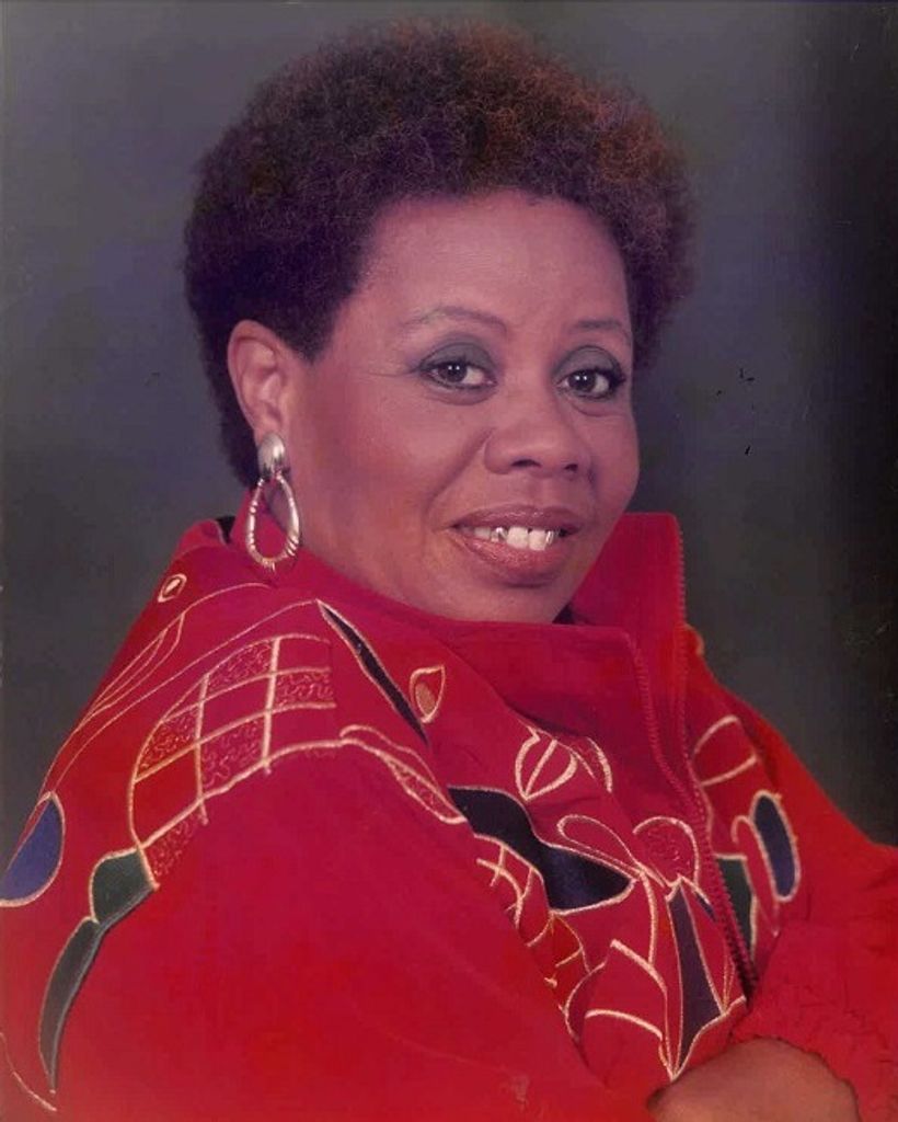 Mrs. Lydia Bell Williams