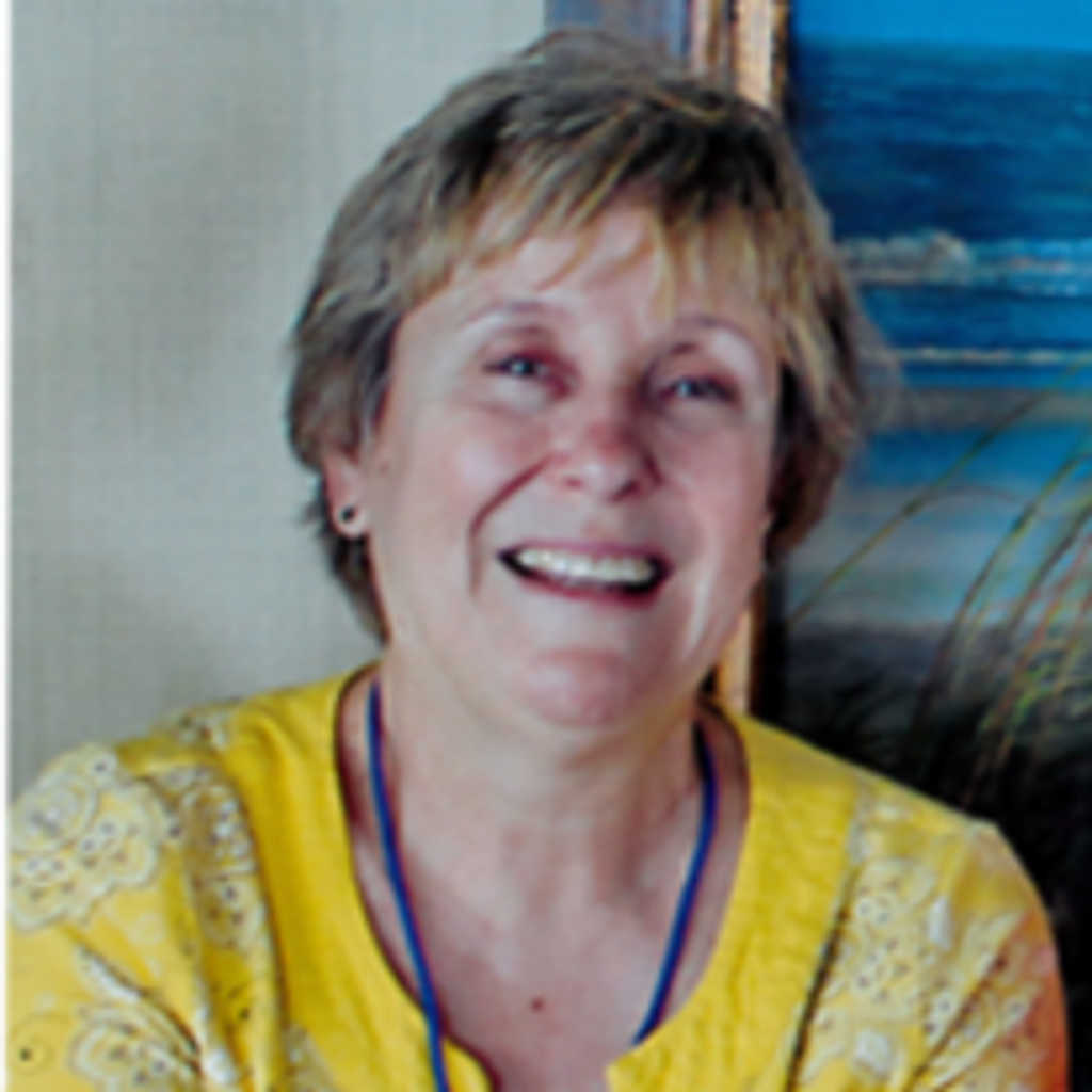 Cynthia Marie Cronin