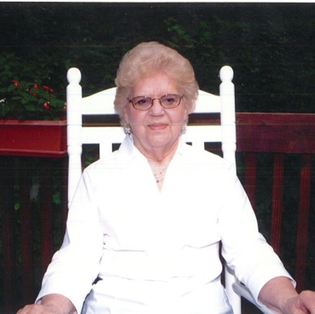 Maxine Moore Kendall