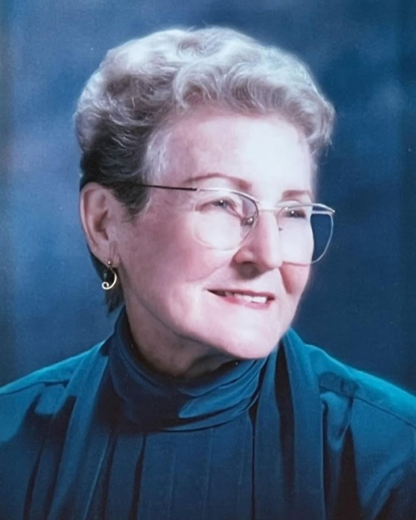 Nanette Shea