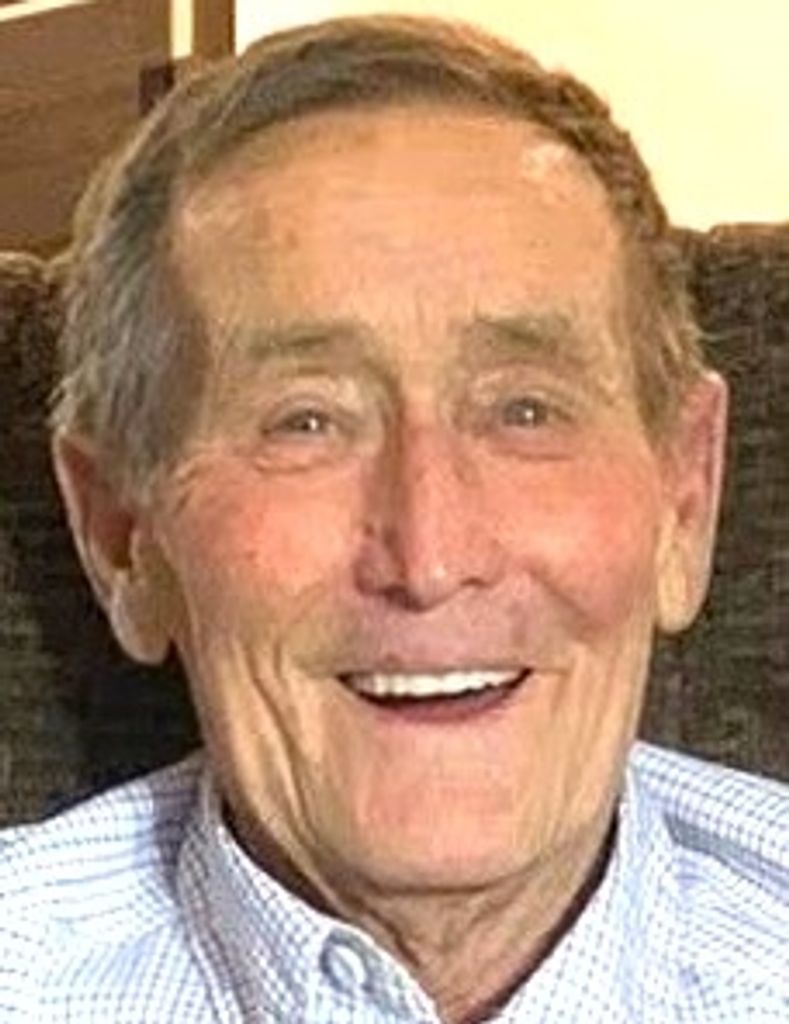 Jack E. Luttrell Profile Photo