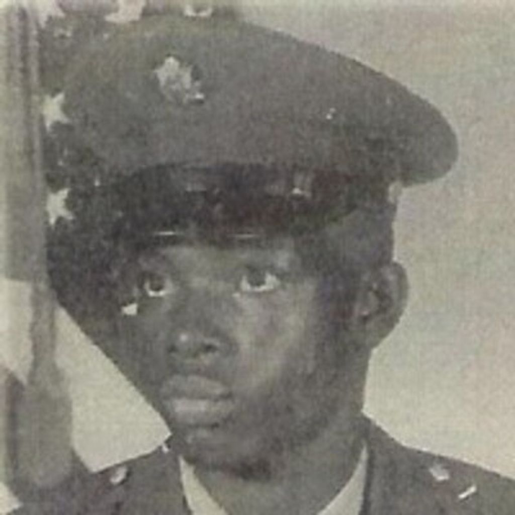 Randolph D. Lloyd, Sr.