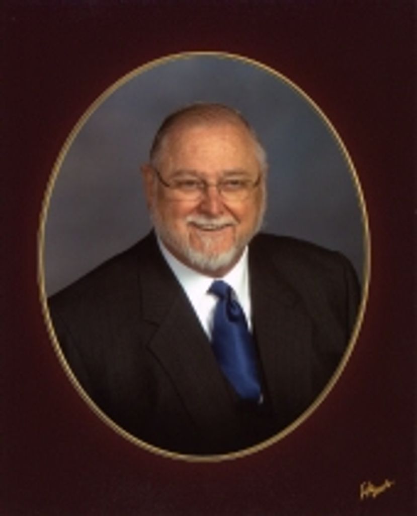 Col. Thomas Burkhalter