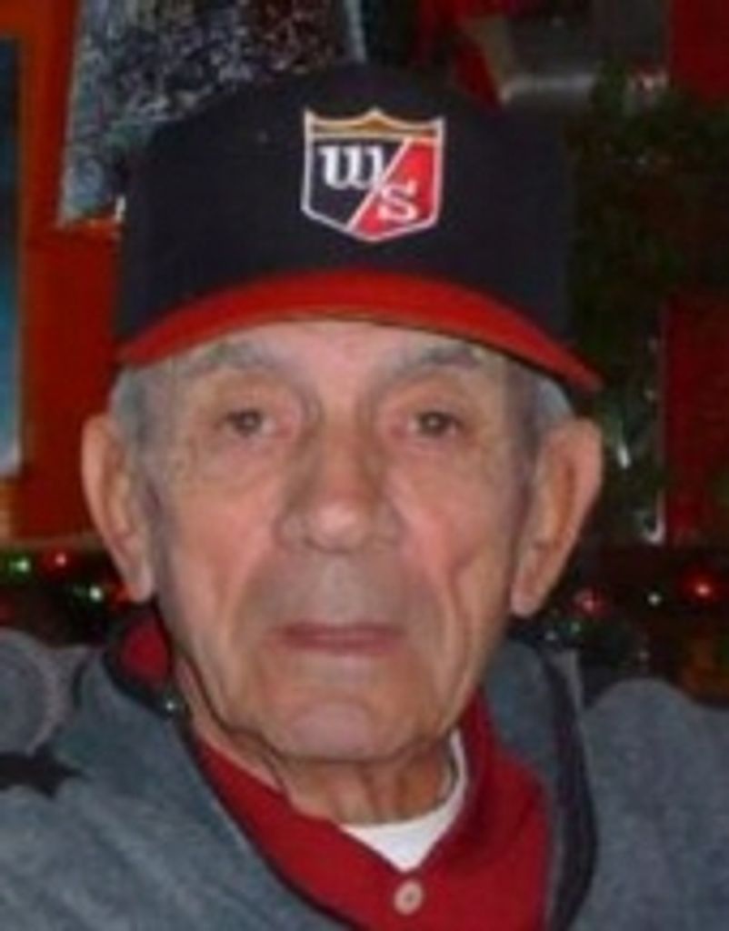 Robert Hayes Profile Photo