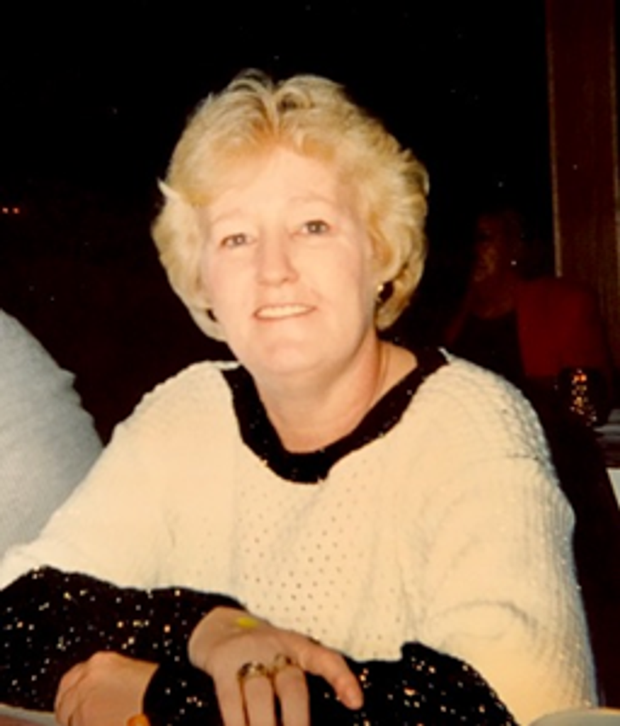 Irma L. Searcy